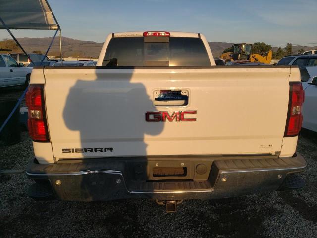 Photo 6 from auction – 2014 GMC SIERRA K15 with VIN 1GTV2VEC0EZ112347