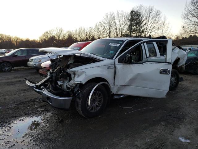 صورة رقم 1 من المزاد - 2006 FORD F150 مع VIN 1FTPX14516FA29129