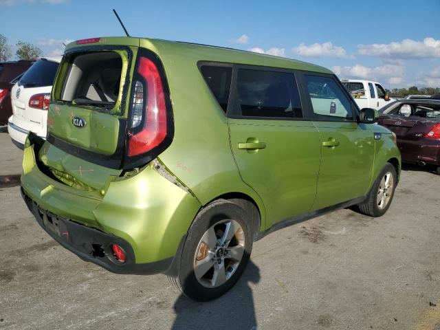 Photo 3 from auction – 2017 KIA SOUL with VIN KNDJN2A26H7881663