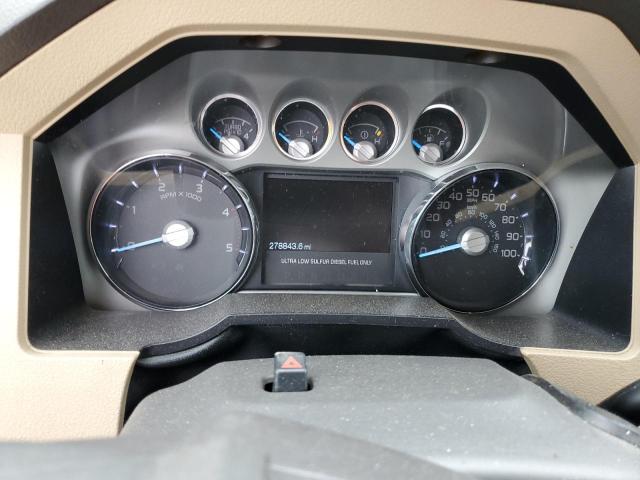 Photo 9 from auction – 2012 FORD F250 SUPER with VIN 1FT7W2BT0CEA49495