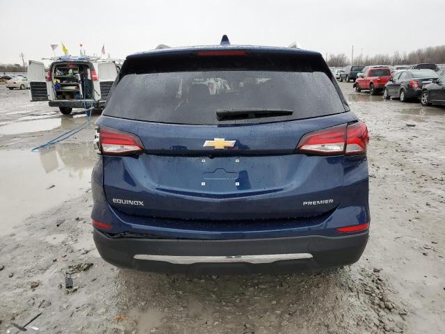 Photo 6 from auction – 2023 CHEVROLET EQUINOX PR with VIN 3GNAXNEG7PL121731