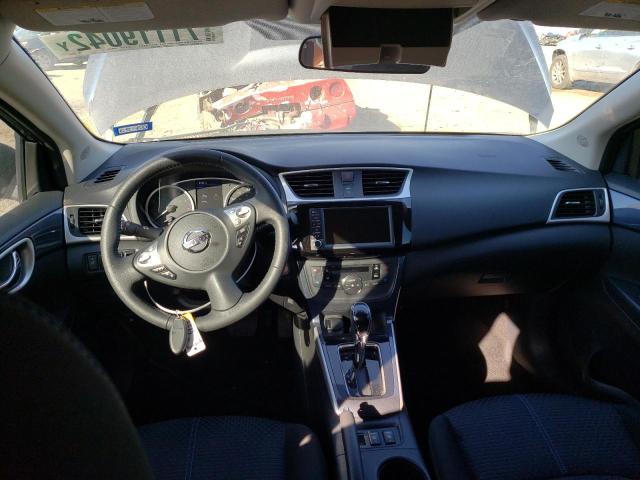Photo 8 from auction – 2019 NISSAN SENTRA S with VIN 3N1AB7AP1KY423152