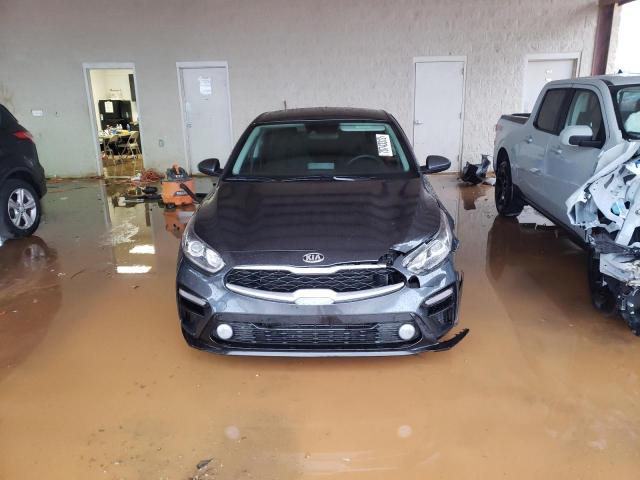 Photo 5 from auction – 2021 KIA FORTE FE with VIN 3KPF24AD4ME327639