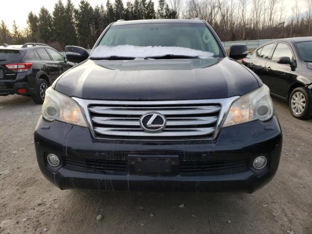 Photo 5 from auction – 2010 LEXUS GX 460 PRE with VIN JTJJM7FX9A5015944