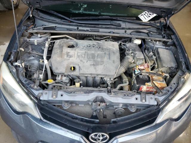 Photo 11 from auction – 2014 TOYOTA COROLLA L with VIN 5YFBURHE6EP074375