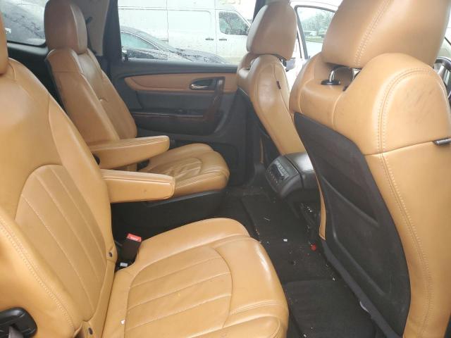 Photo 11 from auction – 2014 CHEVROLET TRAVERSE L with VIN 1GNKRJKD9EJ129027