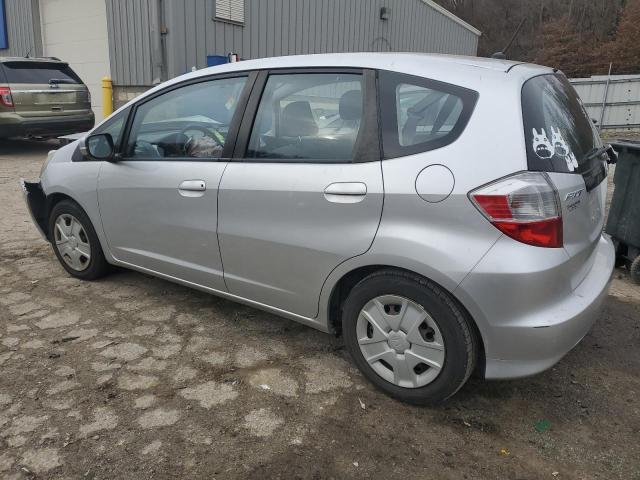 Photo 2 from auction – 2012 HONDA FIT with VIN JHMGE8H36CC021434