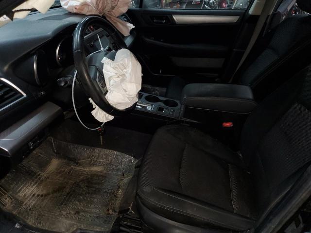 Photo 7 from auction – 2016 SUBARU OUTBACK 2. with VIN 4S4BSACC4G3240493