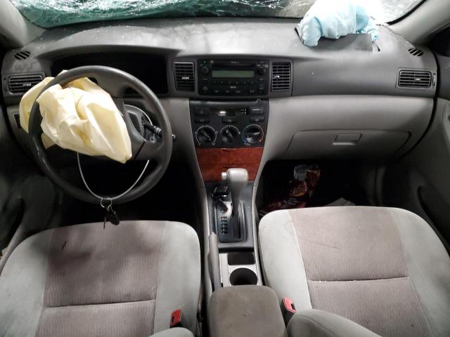 Photo 8 from auction – 2007 TOYOTA COROLLA with VIN 1NXBR32E77Z861909