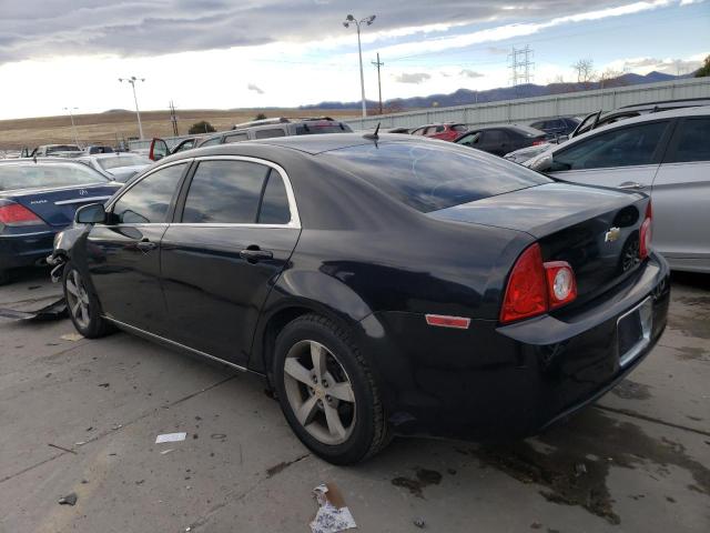 Photo 2 from auction – 2011 CHEVROLET MALIBU 1LT with VIN 1G1ZC5E15BF135867