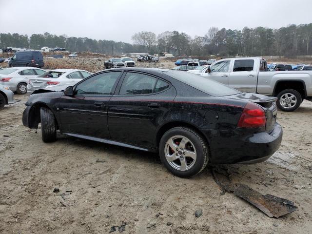 Photo 2 from auction – 2008 PONTIAC GRAND PRIX with VIN 2G2WP552881111946