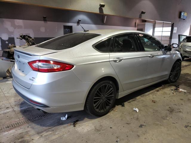 Photo 3 from auction – 2014 FORD FUSION SE with VIN 1FA6P0HD3E5362725