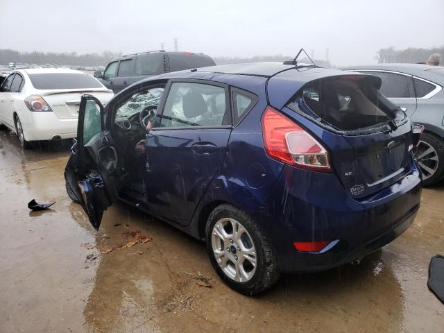 Photo 2 from auction – 2016 FORD FIESTA SE with VIN 3FADP4EJ2GM188541