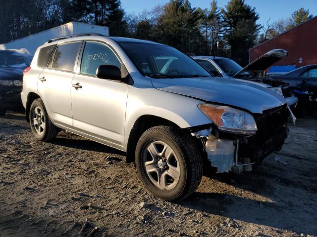 Photo 4 from auction – 2011 TOYOTA RAV4 with VIN 2T3BF4DV5BW126549