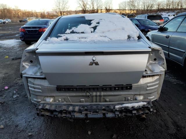 Photo 6 from auction – 2006 MITSUBISHI GALANT ES with VIN 4A3AB36F26E074590