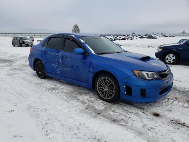 Photo 4 from auction – 2014 SUBARU IMPREZA WR with VIN JF1GV7E60EG008979