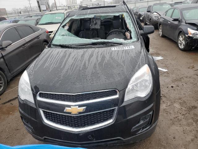Zdjęcie 5 z aukcji – 2013 CHEVROLET EQUINOX LT z VIN 2GNALDEK7D6423840