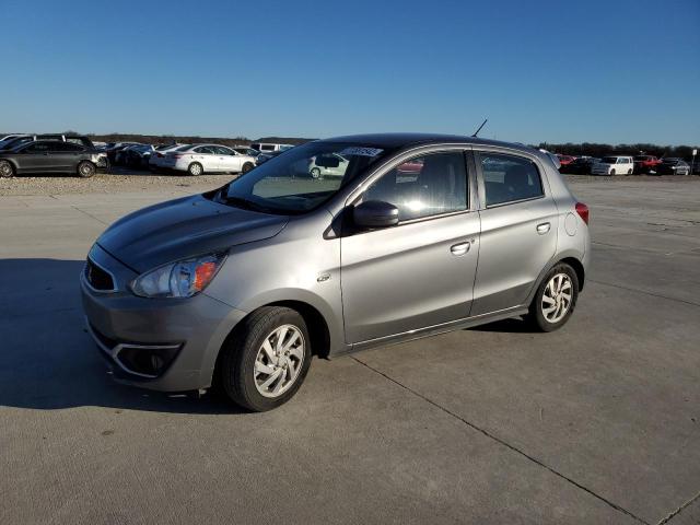 Photo 1 from auction – 2017 MITSUBISHI MIRAGE SE with VIN ML32A4HJ4HH010797