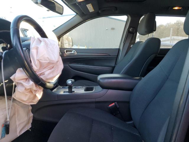 Photo 7 from auction – 2015 JEEP GRAND CHER with VIN 1C4RJFAG6FC787417