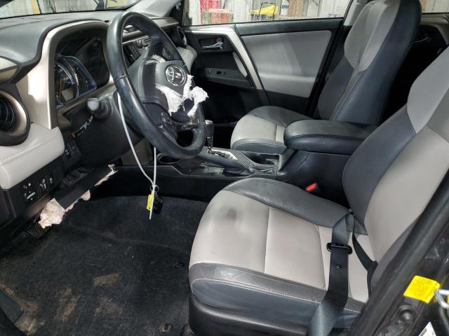 Zdjęcie 7 z aukcji – 2014 TOYOTA RAV4 LIMIT z VIN 2T3DFREV6EW194920