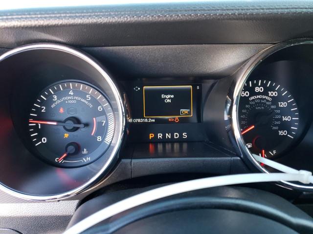 Photo 9 from auction – 2015 FORD MUSTANG with VIN 1FA6P8TH9F5425093