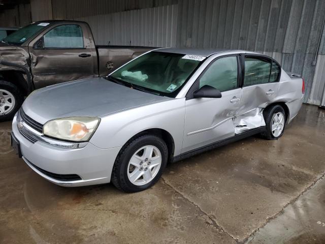 CHEVROLET MALIBU LS 2005 with VIN 1G1ZT52875F262142 - Photo from auction