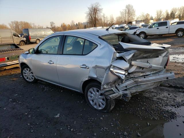 Photo 2 from auction – 2018 NISSAN VERSA S with VIN 3N1CN7AP4JK440643