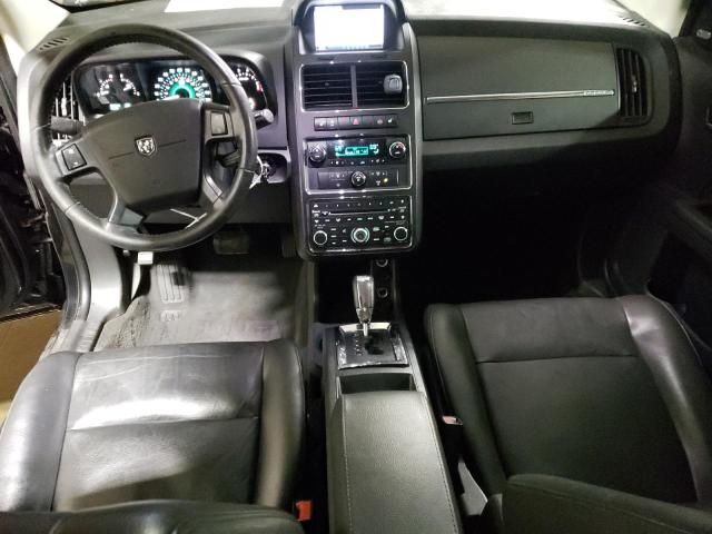 Zdjęcie 8 z aukcji – 2010 DODGE JOURNEY R/ z VIN 3D4PH6FV5AT179401