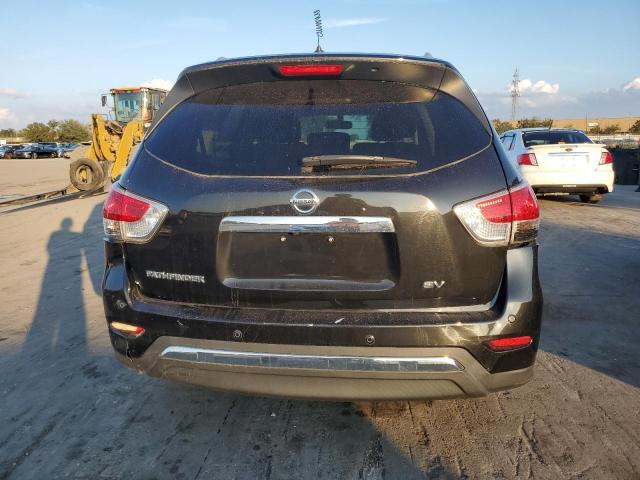 Photo 6 from auction – 2015 NISSAN PATHFINDER with VIN 5N1AR2MN6FC617076