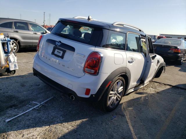 Photo 3 from auction – 2020 MINI COOPER S C with VIN WMZYX1C04L3L96825