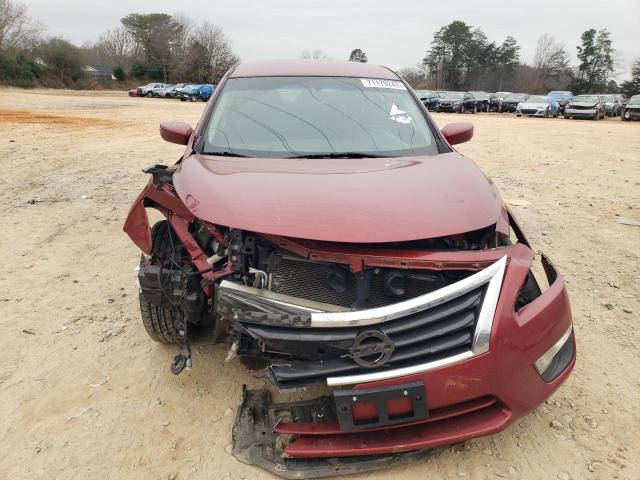 Photo 5 from auction – 2014 NISSAN ALTIMA 2.5 with VIN 1N4AL3AP5EN365301