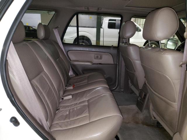 Photo 10 from auction – 2001 TOYOTA 4RUNNER LI with VIN JT3HN87R919057239