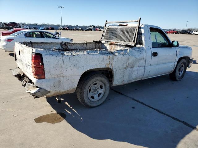 Photo 3 from auction – 2004 CHEVROLET SILVERADO with VIN 1GCEC14V74Z313475