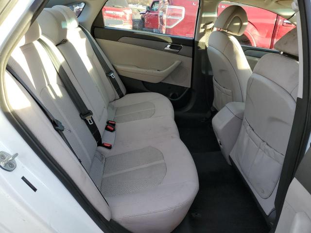 Photo 10 from auction – 2015 HYUNDAI SONATA SE with VIN 5NPE24AF2FH006923