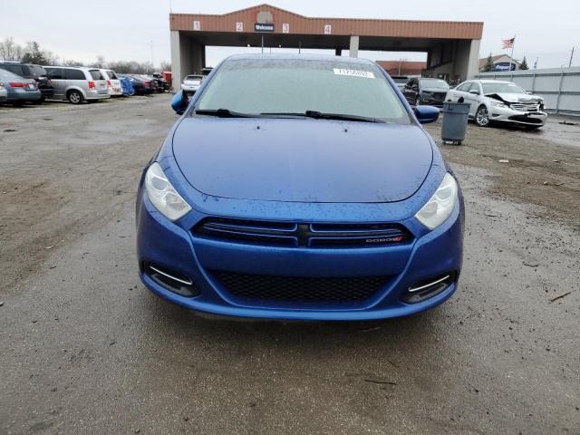 Photo 5 from auction – 2013 DODGE DART SXT with VIN 1C3CDFBA5DD708919