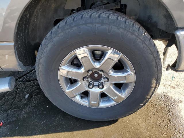 Photo 9 from auction – 2014 FORD F150 SUPER with VIN 1FTFW1ET4EKF34986