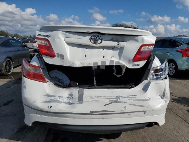 Photo 6 from auction – 2008 TOYOTA CAMRY CE with VIN 4T1BE46K98U765511
