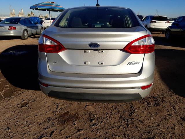 Photo 6 from auction – 2019 FORD FIESTA SE with VIN 3FADP4BJ5KM113328