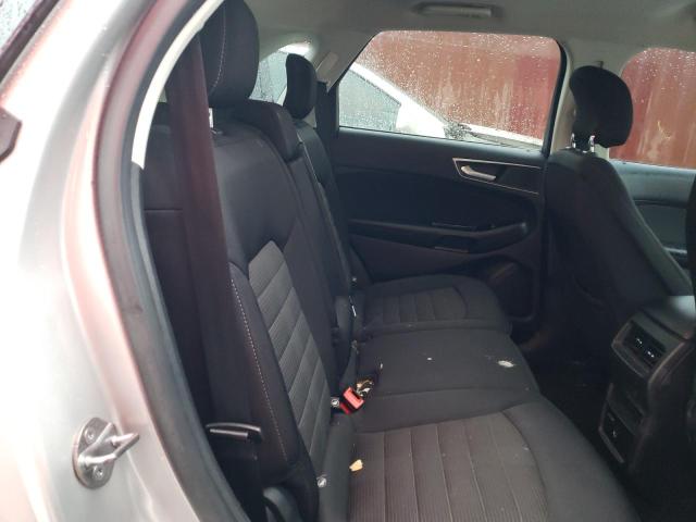 Photo 11 from auction – 2017 FORD EDGE SEL with VIN 2FMPK3J94HBC24529