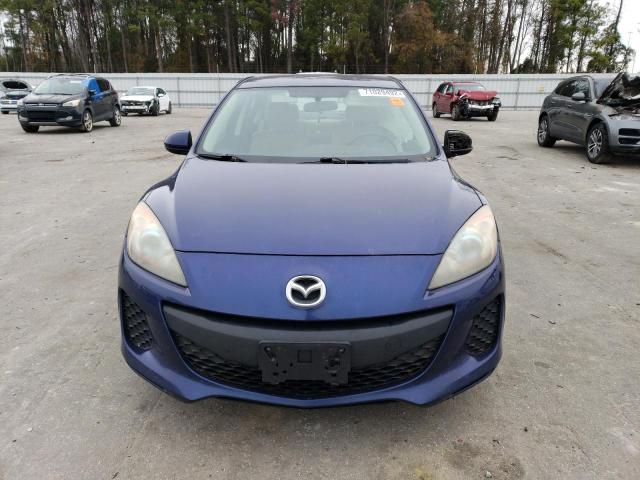 Фото 5 с аукциона – 2012 MAZDA 3 I с VIN JM1BL1V89C1543494