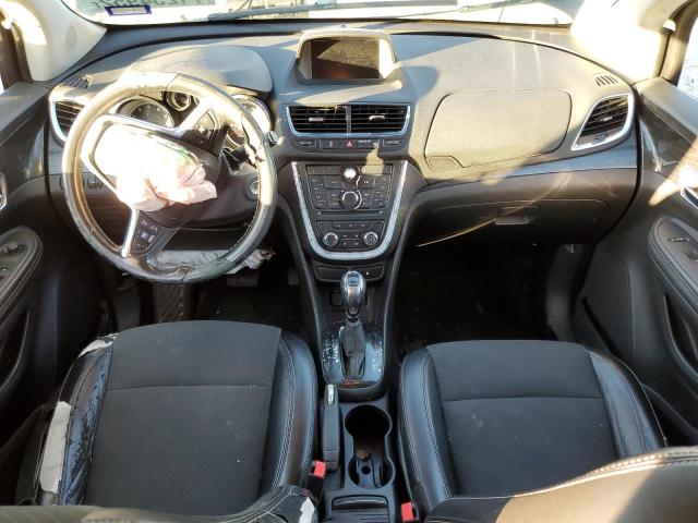 Photo 8 from auction – 2013 BUICK ENCORE with VIN KL4CJASB0DB116205