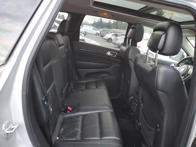 Photo 10 from auction – 2013 JEEP GRAND CHER with VIN 1C4RJFAG7DC648894