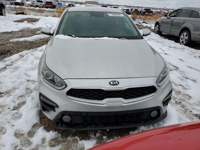 Photo 5 from auction – 2019 KIA FORTE FE with VIN 3KPF24AD5KE023328