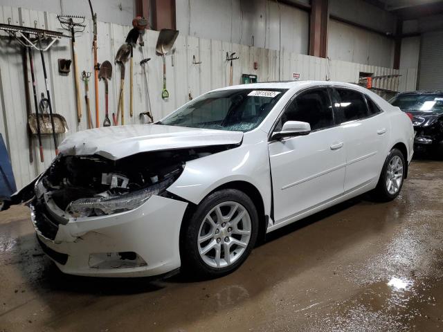 Photo 1 from auction – 2015 CHEVROLET MALIBU 1LT with VIN 1G11C5SL6FU152679
