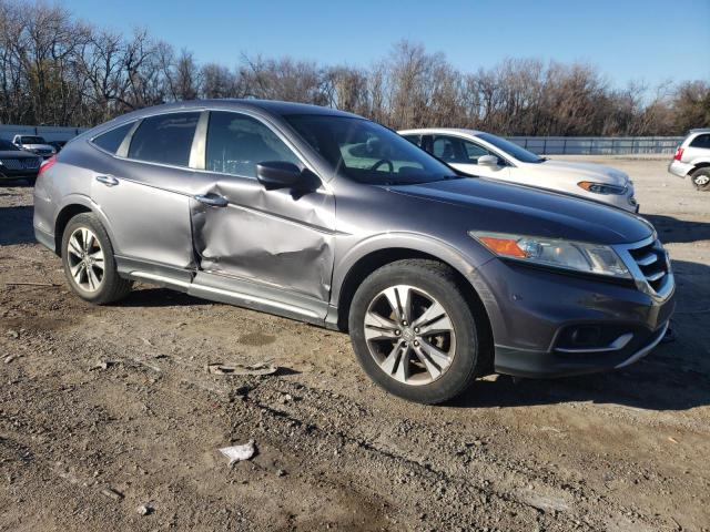 Photo 4 from auction – 2015 HONDA CROSSTOUR with VIN 5J6TF2H55FL002657