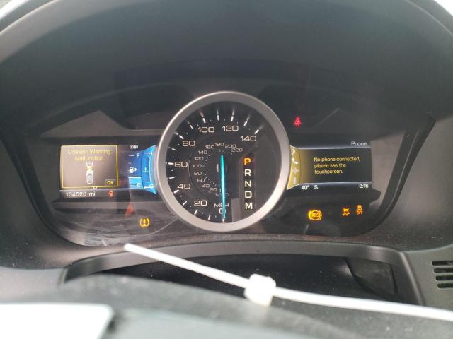 Фото 9 с аукциона – 2013 FORD EXPLORER L с VIN 1FM5K8F83DGC76113