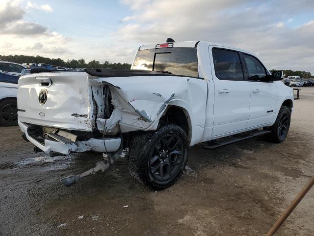 Photo 3 from auction – 2020 RAM 1500 LARAM with VIN 1C6SRFJM0LN218182