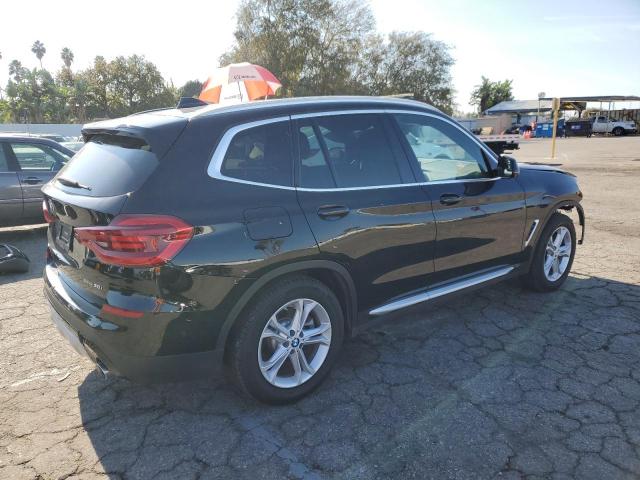 Photo 3 from auction – 2020 BMW X3 SDRIVE3 with VIN 5UXTY3C09LLU70595