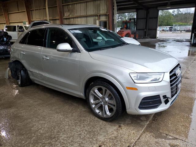 Photo 4 from auction – 2017 AUDI Q3 PREMIUM with VIN WA1HCCFS7HR013320