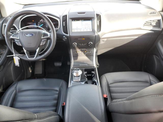 Photo 8 from auction – 2019 FORD EDGE SEL with VIN 2FMPK4J91KBC46341